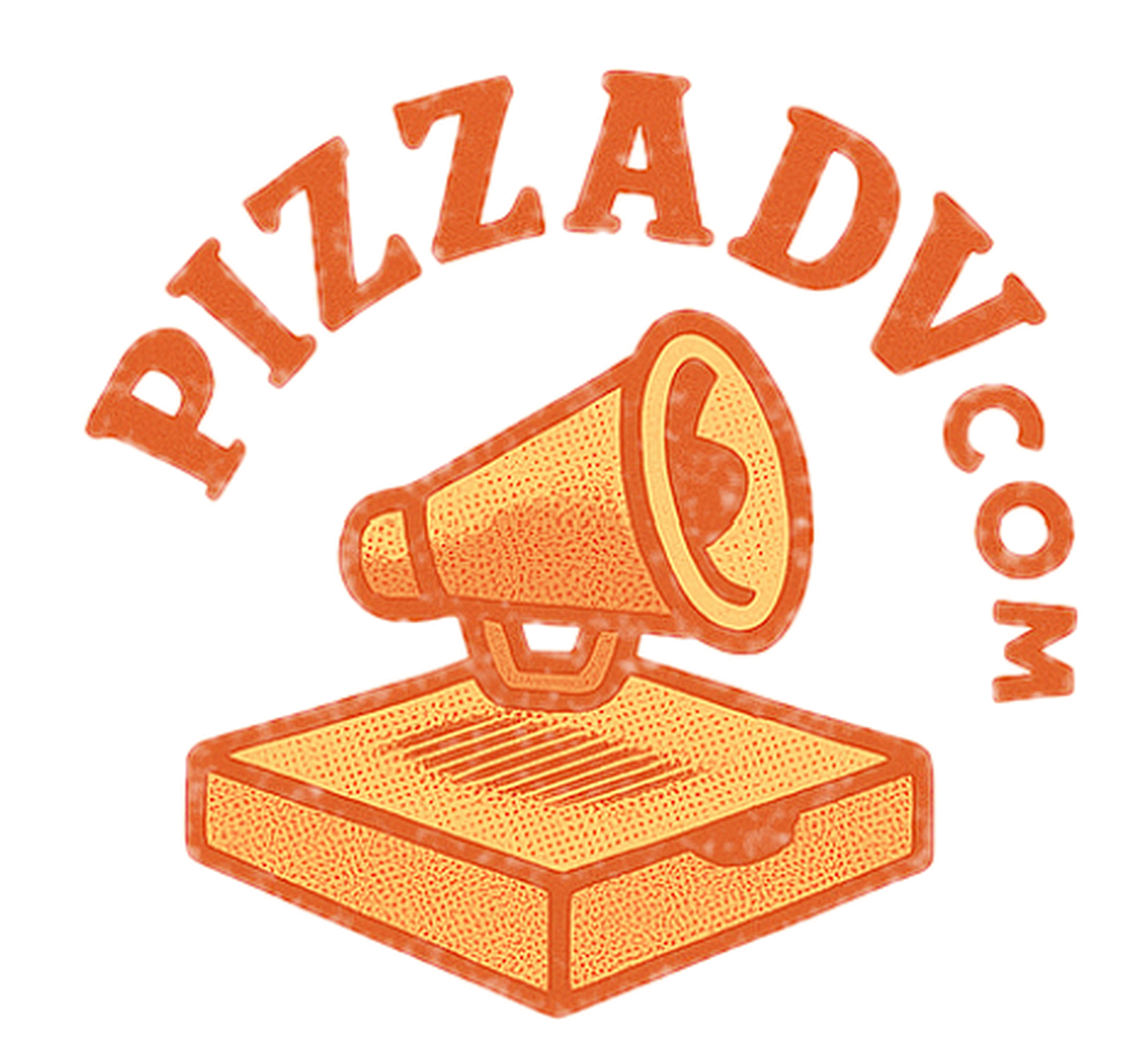 PIZZADV logo